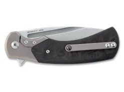 40° Anniversary Knife M390>Fox Knives Clearance