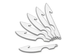 3.0" RazorSafe Caping Blade 6-Pack>Outdoor Edge Discount