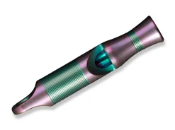 A-05AP Titanium Purple>WE Knife Sale