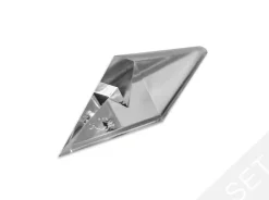 Acryl Einzeldisplay Klein Set>Spyderco Sale