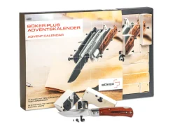 Adventskalender>Böker Plus Sale