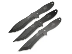 Aero-Strike Throwing Knife Set>Outdoor Edge Sale