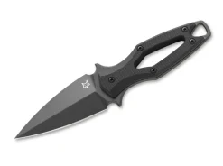 Aka G10 Black Dagger>Fox Knives Sale