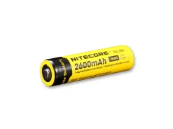 Akku 18650 2600 mAh>Nitecore Discount