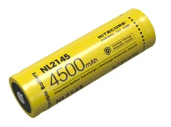 Akku 21700 NL2145 4500 mAh>Nitecore Outlet