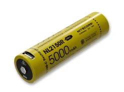 Akku 21700 NL2150R 5000 mAh>Nitecore Clearance