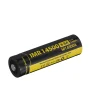 Akku IMR 14500 650 mAh>Nitecore Clearance