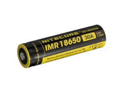 Akku IMR 18650 2000mAh>Nitecore Sale