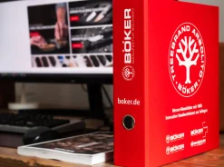 Aktenordner>Böker Manufaktur Solingen Outlet