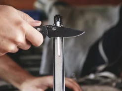 Angle Set Knife Sharpener><noscript><img width=