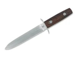 Arditi Ziricote>Fox Knives Best