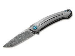 Arvenis Damasteel>MKM Clearance