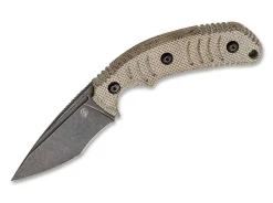 Askari Micarta Green>Bastinelli Knives Outlet