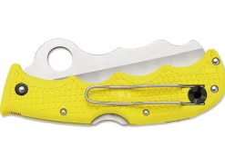 Assist Salt>Spyderco Hot