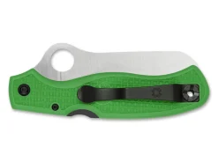 Atlantic Salt Green>Spyderco New