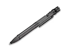 Baculus Titanium Black>WE Knife Outlet