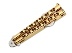 Balisong Gold>Magnum Sale