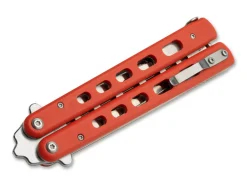 Balisong Trainer Red>Böker Plus Best