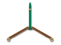 BaliYo Heavy Duty / Grün>Spyderco Online