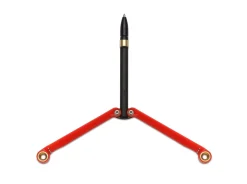 BaliYo Heavy Duty / Schwarz>Spyderco Outlet