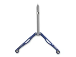 BaliYo Wing / Grau>Spyderco Best