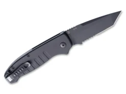 Ballista-I 3.5" TB Matte All Black>Hogue Online