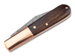 Barlow Integral Kupfer Damast>Böker Manufaktur Solingen Outlet