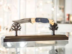 Baumdisplay>Böker Manufaktur Solingen Outlet