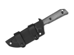 Begleiter D2 Fixed Micarta Black><noscript><img width=