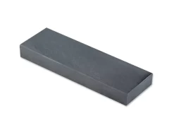 Bench Stone Hard Black Arkansas 6">RH Preyda