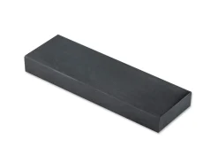 Bench Stone Surgical Black Arkansas 6">RH Preyda
