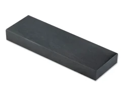Bench Stone Surgical Black Arkansas 10">RH Preyda Hot