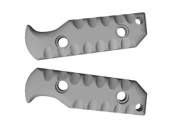 Beowulf S Griff 3D-Modell>Böker Plus Sale