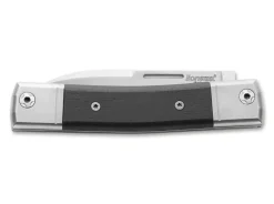 BestMan I Drop Ebony>LionSteel Best