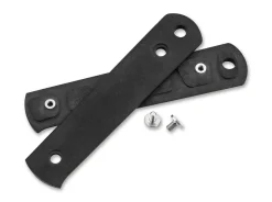 BFF Packlite Griffschalen Black Richlite>Böker Manufaktur Solingen Hot