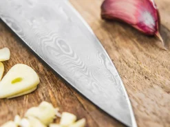 Biscaya Damast Chefmesser><noscript><img width=