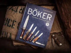 Böker - Feine Messer im Zeichen des Baums>Böker Manufaktur Solingen Clearance