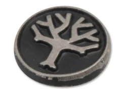 Böker Emblem 6,5mm schwarz>Böker Manufaktur Solingen Sale