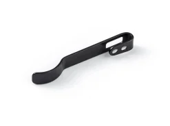 Black Stainless Steel Clip CA-07A><noscript><img width=