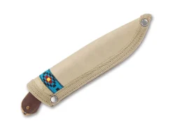 Blue River Wooden Knife Kit>Condor