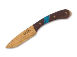 Blue River Wooden Knife Kit>Condor Discount