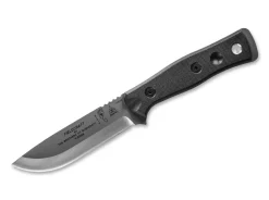 B.O.B. Fieldcraft Black G10>TOPS Knives Discount