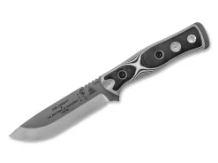 B.O.B. Fieldcraft White G10>TOPS Knives Outlet