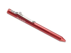 Bolt Action Pencil Red>Ruger Hot