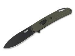 Bona Fide OD Green>CRKT Clearance