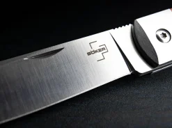 Bonfire Bubinga>Böker Plus Outlet