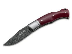 Boxer Damast>Böker Manufaktur Solingen Best