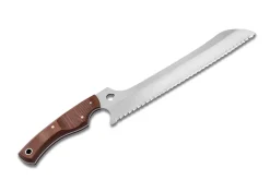 Brotmesser Micarta>Böker Manufaktur Solingen Discount