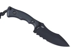 Bugsy Fixed G10 Black>CRKT Best