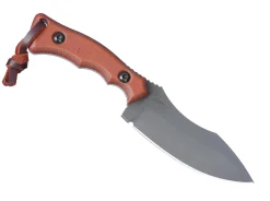 Bugsy Fixed Micarta Natural>CRKT Sale